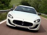 Maserati GranTurismo Sport MC Line 2012 года
